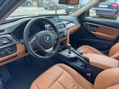 BMW 3er Gebrauchtwagen BMW 3er Gebrauchtwagen