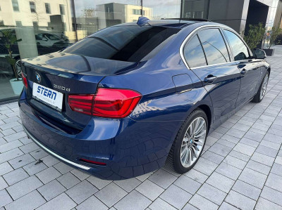 BMW 3er Gebrauchtwagen BMW 3er Gebrauchtwagen