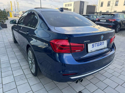 BMW 3er Gebrauchtwagen BMW 3er Gebrauchtwagen