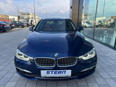 BMW 3er Gebrauchtwagen BMW 3er Gebrauchtwagen