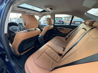 BMW 3er Gebrauchtwagen BMW 3er Gebrauchtwagen