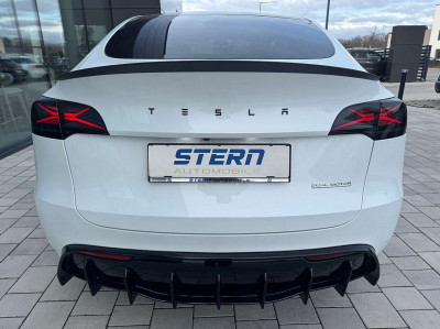 Tesla Model Y Gebrauchtwagen Tesla Model Y Gebrauchtwagen