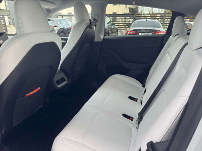 Tesla Model Y Gebrauchtwagen Tesla Model Y Gebrauchtwagen