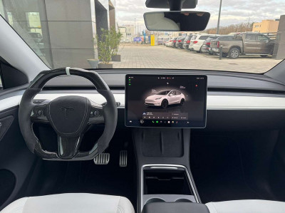 Tesla Model Y Gebrauchtwagen Tesla Model Y Gebrauchtwagen
