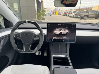 Tesla Model Y Gebrauchtwagen Tesla Model Y Gebrauchtwagen