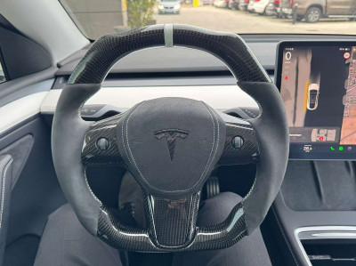 Tesla Model Y Gebrauchtwagen Tesla Model Y Gebrauchtwagen