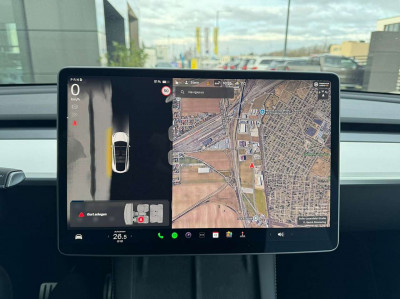 Tesla Model Y Gebrauchtwagen Tesla Model Y Gebrauchtwagen