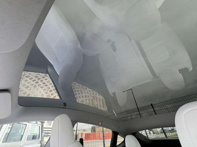 Tesla Model Y Gebrauchtwagen Tesla Model Y Gebrauchtwagen