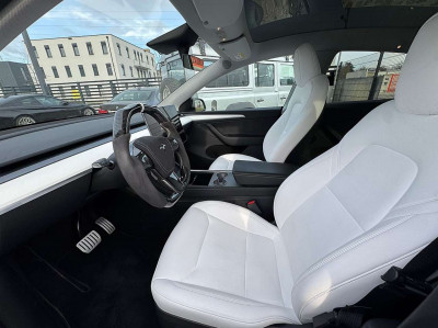 Tesla Model Y Gebrauchtwagen Tesla Model Y Gebrauchtwagen