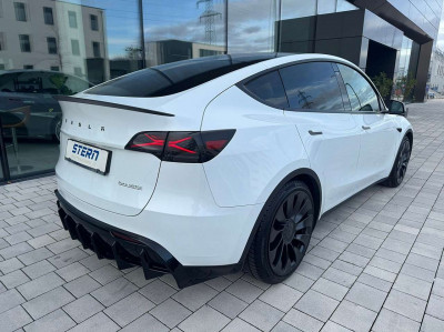 Tesla Model Y Gebrauchtwagen Tesla Model Y Gebrauchtwagen