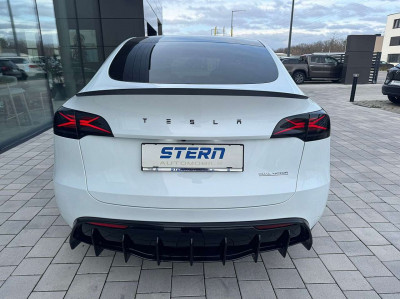 Tesla Model Y Gebrauchtwagen Tesla Model Y Gebrauchtwagen
