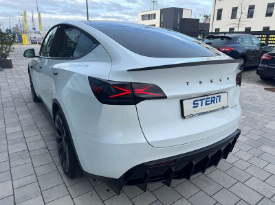 Tesla Model Y Gebrauchtwagen Tesla Model Y Gebrauchtwagen