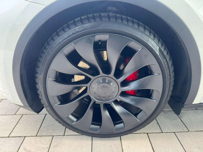 Tesla Model Y Gebrauchtwagen Tesla Model Y Gebrauchtwagen