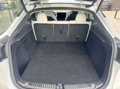 Tesla Model Y Gebrauchtwagen Tesla Model Y Gebrauchtwagen