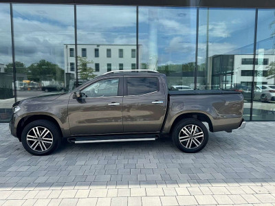 Mercedes-Benz X-Klasse Gebrauchtwagen Mercedes-Benz X-Klasse Gebrauchtwagen