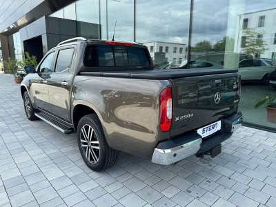 Mercedes-Benz X-Klasse Gebrauchtwagen Mercedes-Benz X-Klasse Gebrauchtwagen