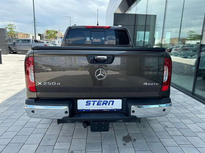 Mercedes-Benz X-Klasse Gebrauchtwagen Mercedes-Benz X-Klasse Gebrauchtwagen