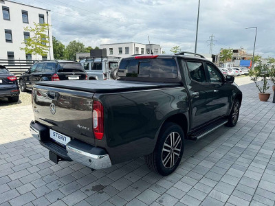 Mercedes-Benz X-Klasse Gebrauchtwagen Mercedes-Benz X-Klasse Gebrauchtwagen