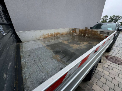 Ford Transit Gebrauchtwagen Ford Transit Gebrauchtwagen