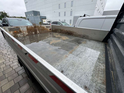 Ford Transit Gebrauchtwagen Ford Transit Gebrauchtwagen