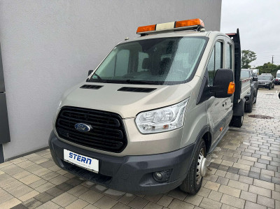 Ford Transit Gebrauchtwagen