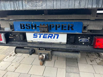 Ford Transit Gebrauchtwagen Ford Transit Gebrauchtwagen