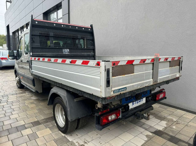 Ford Transit Gebrauchtwagen Ford Transit Gebrauchtwagen