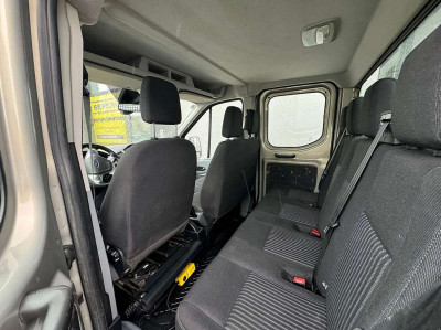 Ford Transit Gebrauchtwagen Ford Transit Gebrauchtwagen