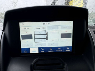 Ford Transit Gebrauchtwagen Ford Transit Gebrauchtwagen