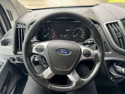 Ford Transit Gebrauchtwagen Ford Transit Gebrauchtwagen