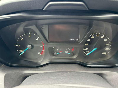 Ford Transit Gebrauchtwagen Ford Transit Gebrauchtwagen