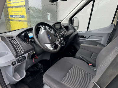 Ford Transit Gebrauchtwagen Ford Transit Gebrauchtwagen