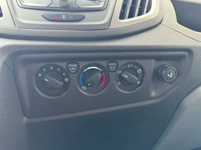 Ford Transit Gebrauchtwagen Ford Transit Gebrauchtwagen