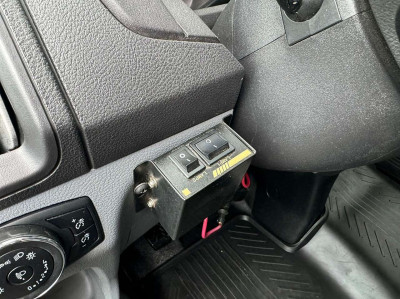 Ford Transit Gebrauchtwagen Ford Transit Gebrauchtwagen