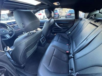 BMW 4er Gebrauchtwagen