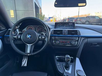 BMW 4er Gebrauchtwagen