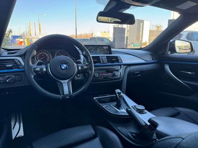 BMW 4er Gebrauchtwagen