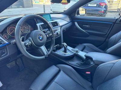 BMW 4er Gebrauchtwagen