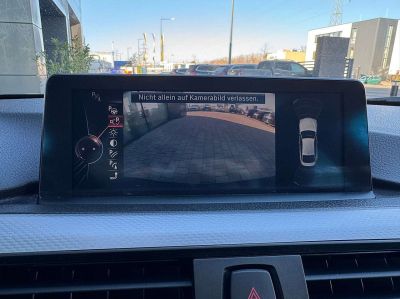 BMW 4er Gebrauchtwagen