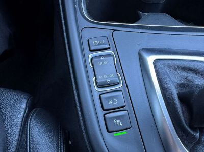 BMW 4er Gebrauchtwagen