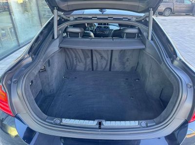 BMW 4er Gebrauchtwagen