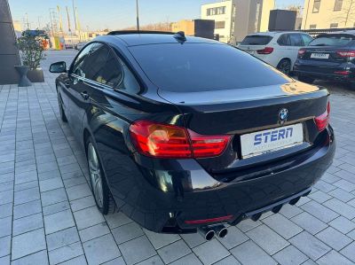 BMW 4er Gebrauchtwagen