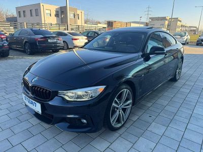 BMW 4er Gebrauchtwagen