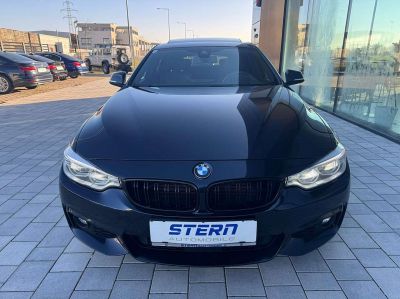 BMW 4er Gebrauchtwagen