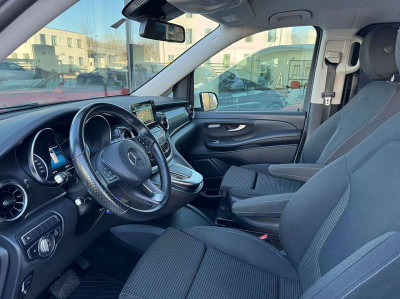 Mercedes-Benz V-Klasse Gebrauchtwagen