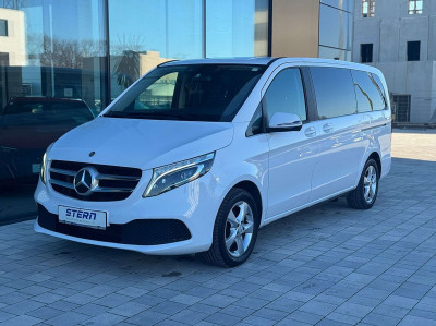 Mercedes-Benz V-Klasse Gebrauchtwagen