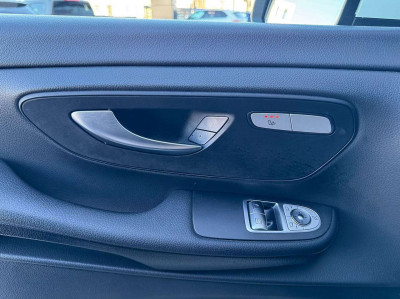 Mercedes-Benz V-Klasse Gebrauchtwagen