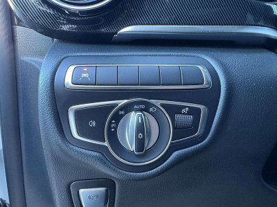 Mercedes-Benz V-Klasse Gebrauchtwagen