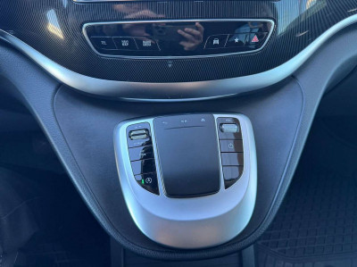 Mercedes-Benz V-Klasse Gebrauchtwagen