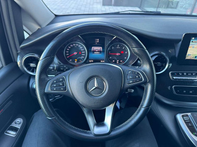 Mercedes-Benz V-Klasse Gebrauchtwagen